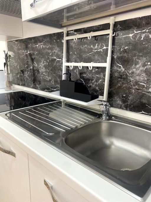 Апартаменты Milano Centrale Cozy Aparment Free Wifi Экстерьер фото