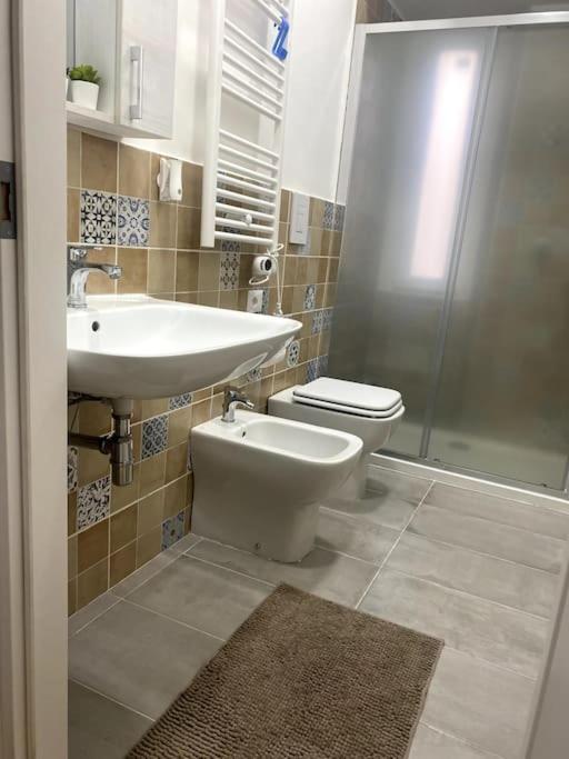 Апартаменты Milano Centrale Cozy Aparment Free Wifi Экстерьер фото