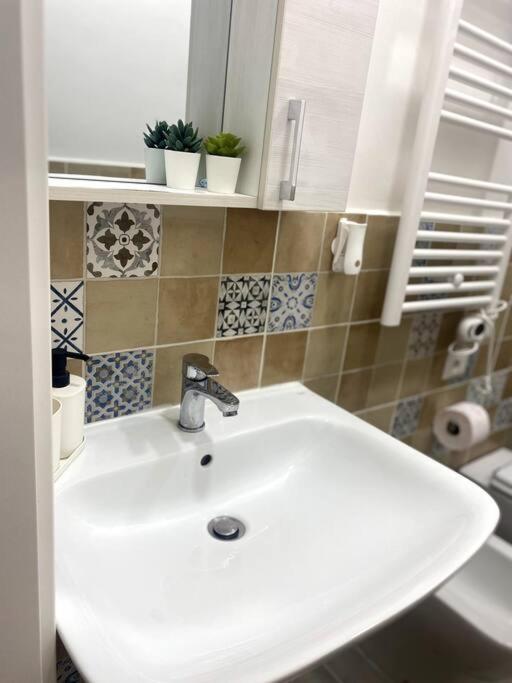 Апартаменты Milano Centrale Cozy Aparment Free Wifi Экстерьер фото