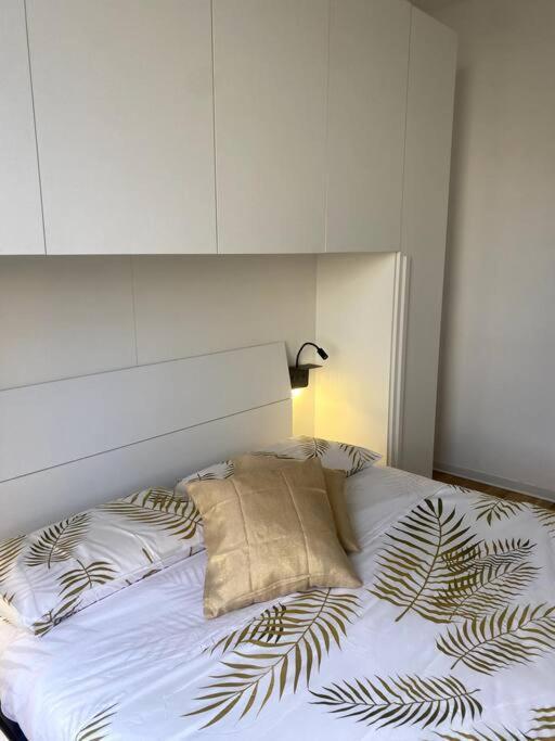 Апартаменты Milano Centrale Cozy Aparment Free Wifi Экстерьер фото